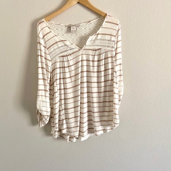 American Rag Blouse - Picture 2 of 6